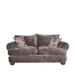 Buoyant Horatio Fabric Sofa - 2 Seater - Variation Available