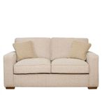 Buoyant Chicago Fabric Sofa - 3 Seater - Variation Available