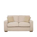 Buoyant Chicago Fabric Sofa - 2 Seater - Variation Available