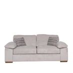 Buoyant Dexter Fabric Sofa - 3 Seater - Variation Available