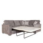 Buoyant Chicago Fabric Corner Sofa Bed - Pull Out - L2S/COR/RH1 - Variation Available