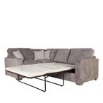 Buoyant Chicago Fabric Corner Sofa Bed - Pull Out - LH1/COR/R2S - Variation Available