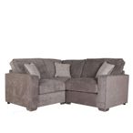 Buoyant Chicago Fabric Corner Sofa - LH1/COR/RH1 - Variation Available