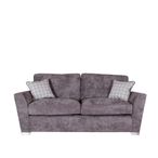 Buoyant Fantasia Fabric Sofa - 3 Seater - Variation Available