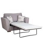 Buoyant Fantasia Fabric Chair Bed - Pull Out - Variation Available