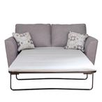 Buoyant Fantasia Fabric Sofa Bed - 3 Seater - Pull Out - Variation Available