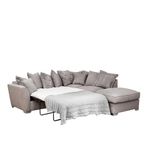 Buoyant Fantasia Fabric Corner Sofa Bed - Pull Out - L2S/RFC/FST - Variation Available