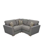 Buoyant Fantasia Fabric Corner Sofa - LH1/COR/RH1 - Variation Available