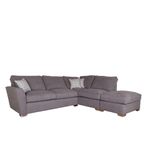 Buoyant Fantasia Fabric Corner Sofa - LH2/RFC/FST - Variation Available