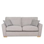 Buoyant Atlantis Fabric Sofa - 4 Seater - Variation Available
