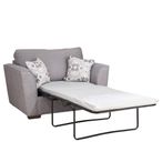 Buoyant Atlantis Fabric Chair Bed - Pull Out - Variation Available