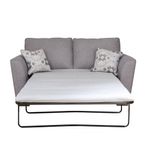 Buoyant Atlantis Fabric Sofa Bed - 2 Seater - Pull Out - Variation Available