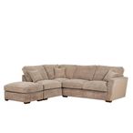 Buoyant Atlantis Fabric Corner Sofa - FST/LFC/RH2 - Variation Available