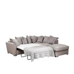 Buoyant Atlantis Fabric Corner Sofa - L2S/RFC/FST - Variation Available