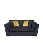 Buoyant Phoenix Fabric Sofa - 2 Seater - Variation Available