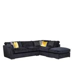 Buoyant Phoenix Fabric Corner Sofa - LH2/RFC/FST - Variation Available