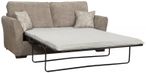 Buoyant Fairfield Fabric Sofa Bed - 3 Seater - Pull Out - Variation Available