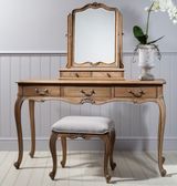 French style dressing deals tables