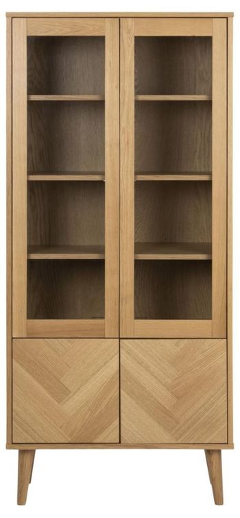 Explore 430 Display Cabinets Online at CFS Price range between £43 - £4587