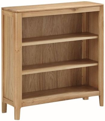 Bookcase | Bookcase Shelving Unit | Living Room Furniture | CFS UK