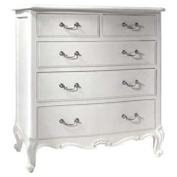 Chest of Drawer | Bedroom Furniture | CFS UK