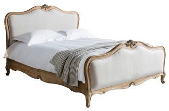 French Bed | French Framed Bed | CFS UK