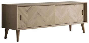 Explore 234 Oak TV Unit Online at CFS Price range between £80 - £2759