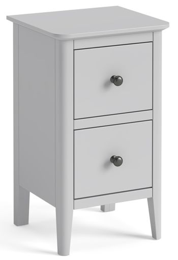 Painted Bedside Cabinet | Painted Bedside Table | CFS UK