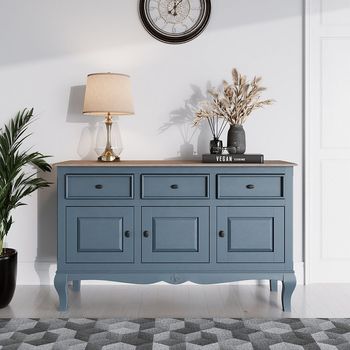 Sideboard | Buffet Sideboard | Living Room Furniture | CFS UK