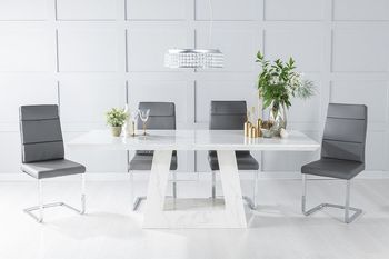 Dining Set | Dining Table & Chair | Dining Room Furniture | CFS UK