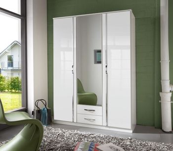 Wardrobe | Sliding Wardrobe | Bedroom Furniture | CFS UK