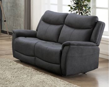 Shop 166 Fabric Sofas Online at CFS Price range between £207.85 - £2789