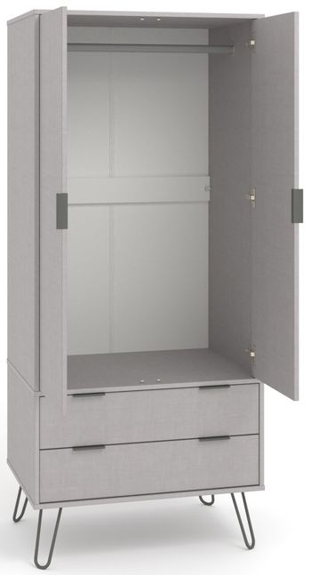 Hinged Door Wardrobe | Wardrobe | Bedroom Furniture | CFS UK