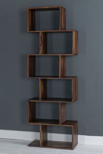 Bookcase | Bookcase Shelving Unit | Living Room Furniture | CFS UK