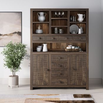 Display Cabinet | Display Unit | Dining Room Furniture | CFS UK