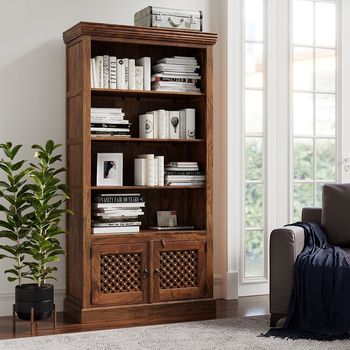 Explore 685 Bookcase Online at CFS Price range between £41.80 - £3508.93