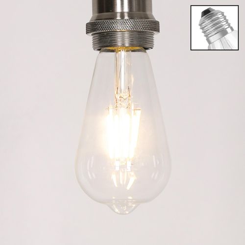 Ranch Style E27 4W Led Bulb