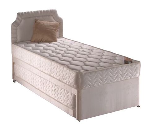 Dura Beds Deluxe 3 in 1 Guest Bed
