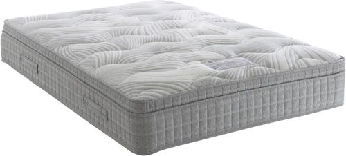 Dura Beds Savoy 1000 Pocket Spring Mattress