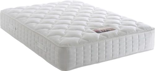 Dura Beds Vermont 1000 Pocket Spring Mattress
