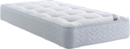 Dura Beds Ashleigh Orthopaedic Spring Mattress