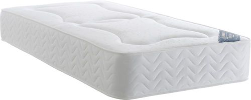 Dura Beds Roma Deluxe Orthopaedic Spring Mattress