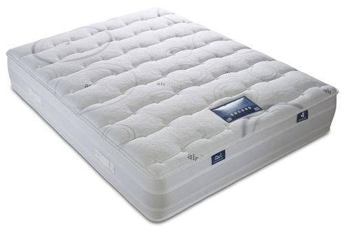 Dura Beds Air Flow Gel 1000 Pocket Spring Mattress