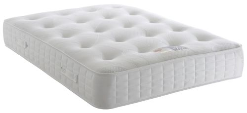 Dura Beds Pocket Plus Memory 1000 Pocket Spring Mattress