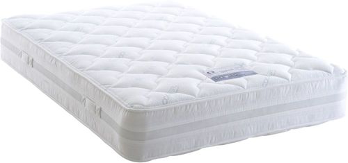 Dura Beds Climate Control 1000 Pocket Spring Mattress