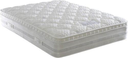 Dura Beds Oxford 1000 Pocket Spring Mattress