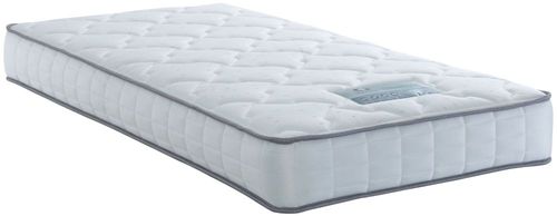 Dura Beds Shallow 1000 Pocket Spring Mattress
