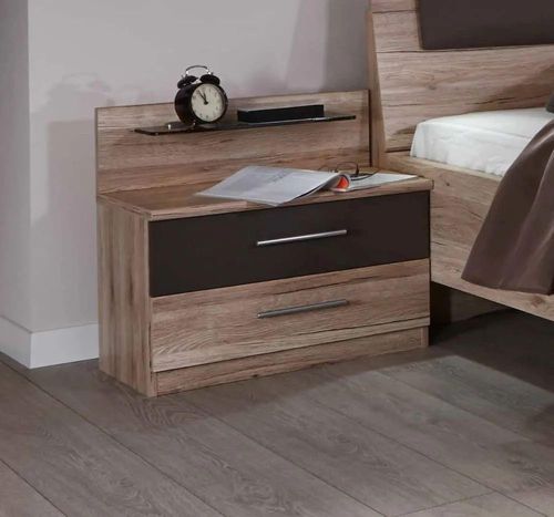 Wiemann Portland Bedside / Chest / Dresser - Variation Available