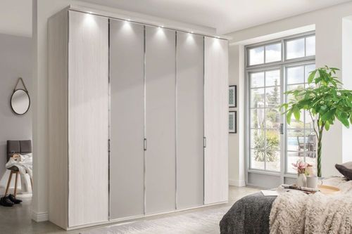 Wiemann All In Wardrobe - Variation Available