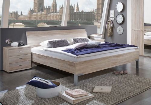 Wiemann Dakar 2 Bed - Variation Available